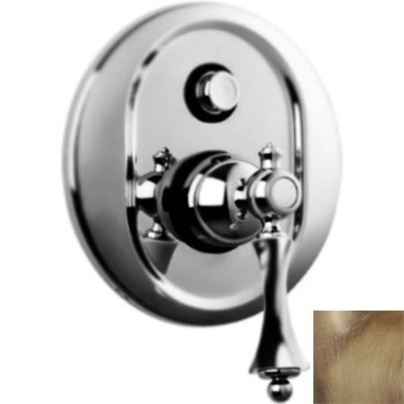 Смеситель для душа Cezares Margot MARGOT-VDIM-02-M Бронза Смеситель для душа Cezares Margot MARGOT-VDIM-02-M Бронза