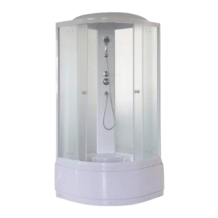 Кабина EF821 душевая PARLY