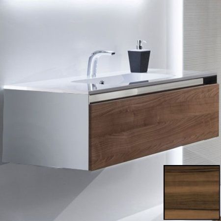 Тумба с раковиной SanVit Кубэ-1 100 kkube1100 с фактурой под дерево подвесная Кедр Тумба с раковиной SanVit Кубэ-1 100 kkube1100 с фактурой под дерево подвесная Кедр