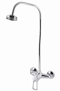 Душевая система ПСМ-Профсан Душ (PSM-510-017) тип См-ВДшОРНТрА