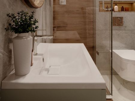 Раковина Paola Elegante 800, белый, артикул Paola Elegante 800