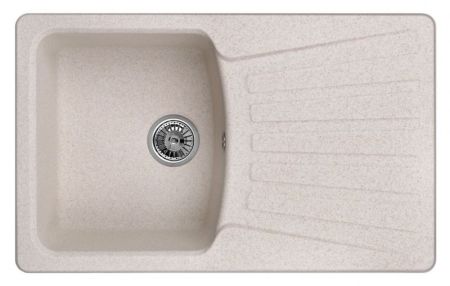 Кухонная мойка Granula GR-8001 Антик