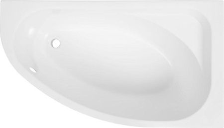 Акриловая ванна Aquanet Mia 140x80 R Акриловая ванна Aquanet Mia 140x80 R
