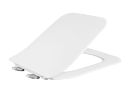 Унитаз напольный CeramaLux 1215A, артикул 