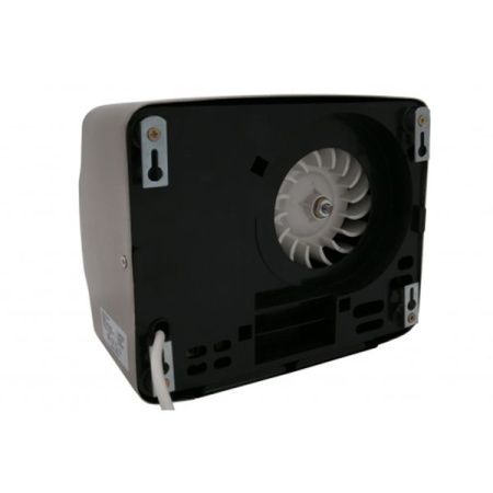 Сушилка для рук G-Teq 8828 MC 1,5 кВт антивандальная Хром