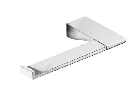 Gedy Glamour, бумагодержатель, цвет хром, артикул 5724(13)