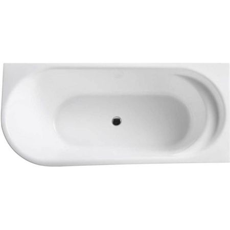 Акриловая ванна Vincea VBT-301-1700R 170x78 без гидромассажа, артикул VBT-301-1700R