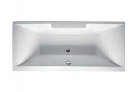 Ванна акриловая Vayer Casoli Гл000006808, 180x80, артикул Гл000006808