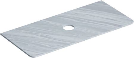 Столешница Allen Brau Paris 100 1.36015.ON акриловый камень оникс, артикул 1.36015.ON