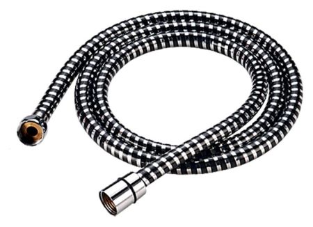 Душевой шланг Milardo 150 180P150M19 хром, артикул 180P150M19