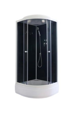 Кабина CM101  душевая PARLY, артикул CM101