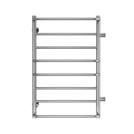 Полотенцесушитель водяной (боковое подключение) Terminus Евромикс П8 50х80, артикул 4670078530158