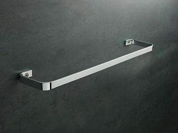 Stil Haus Mizar, полотенцедержатель, длина 58 см, цвет хром