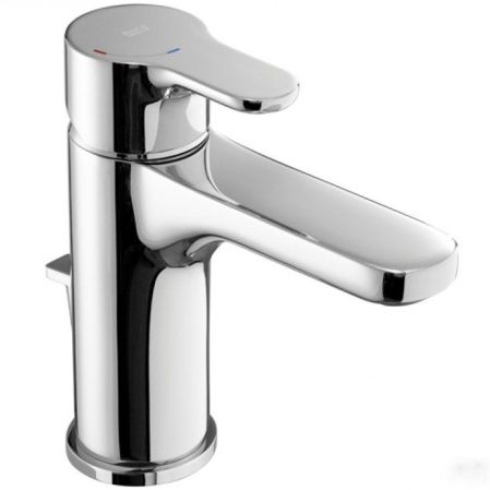 Смеситель для раковины Roca L20 5A3A09C0M Хром, артикул 5A3A09C0M