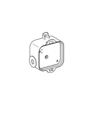 Трансформатор GROHE 42279000, артикул 42279000