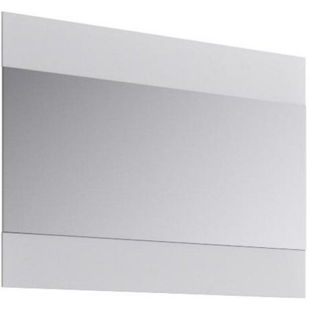 Зеркало Aqwella 5 Stars Бергамо 80 Ber.02.08 с подсветкой