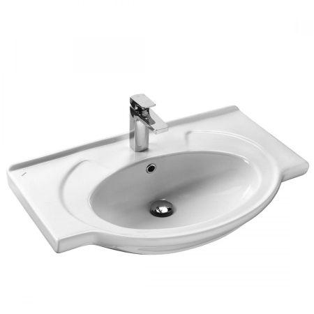 Раковина Santek Байкал 75, артикул 1WH110259