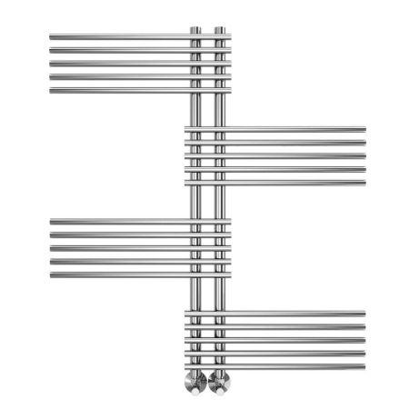Полотенцесушитель водяной Terminus Европа П20 70х100, артикул 4670078530615
