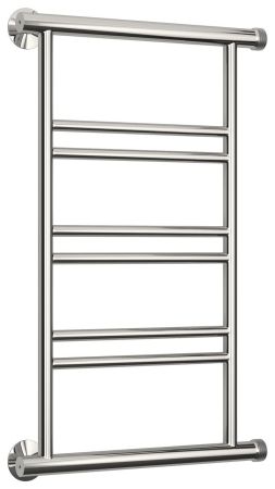 Полотенцесушитель водяной СТИЛЬЕ "Минор 0601" 600х400 (2+2+2) П (Без покрытия)