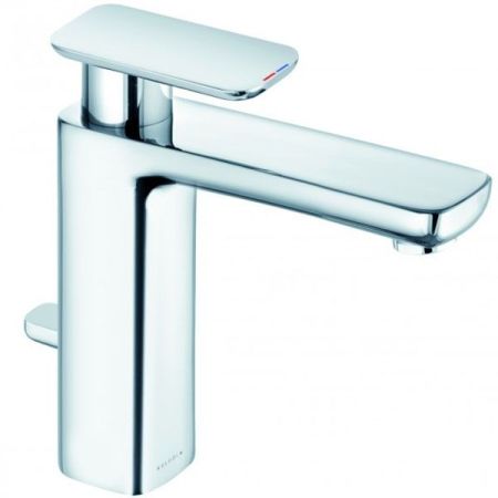 Смеситель для раковины Kludi E2 492950575 Хром, артикул 492950575