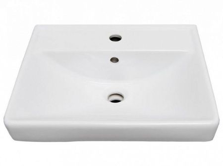 Мебель для ванной Тора 50 Opadiris Белый