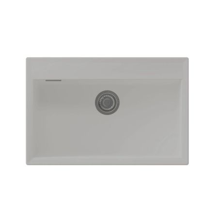 Кухонная мойка Florentina ТОСКАНА 17.050.E0770.201, жасмин, артикул 17.050.E0770.201