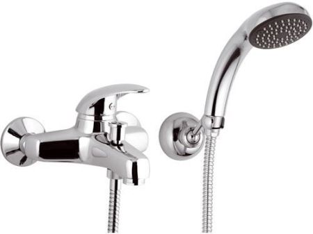 Giga Смеситель для ванны G02, артикул G02