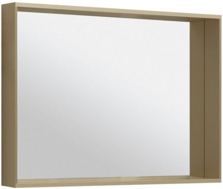 Зеркало Allen Brau Reality 100 1.32020.03 латунь браш, артикул 1.32020.03