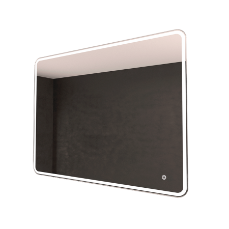 Зеркало с подсветкой "Parma 1000x800" AM-Par-1000-800-DS-F, артикул AM-Par-1000-800-DS-F