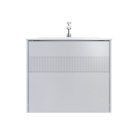 M8FFUX0802WM Func, База 2 ящика (push-to-open), 80 см, цвет белый матовый, артикул M8FFUX0802WM