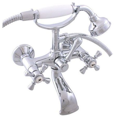 Смеситель для ванны Rav Slezak Morava MK360.5/2