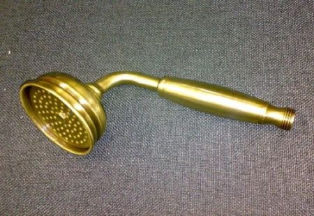 Ручной душ Migliore Ricambi ML.RIC-33.109 CR (хром)