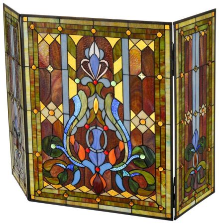 Экран каминный VELANTE 891-800-00, артикул 891-800-00