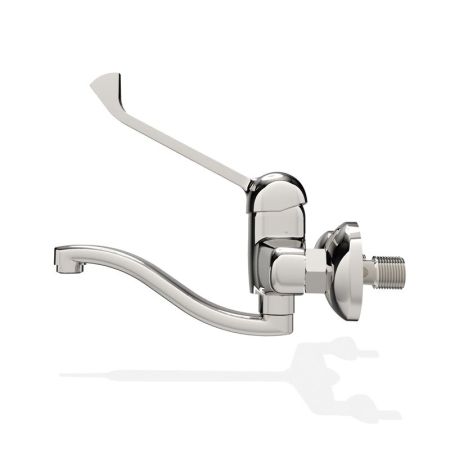 Смеситель для раковины Iddis CG53654C Хром, артикул CG53654C