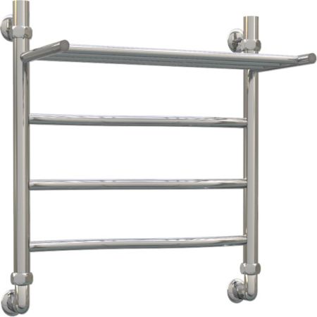 Водяной полотенцесушитель Aquanerzh 05-17A5060 Хром, артикул 05-17A5060