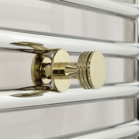 Крючок, Сунержа, КАНЬОН, одинарный, ширина, мм-34, глубина, мм-49, высота, мм-34, тип установки-между перемычками полотенцесушителя, для водяных и электрических моделей, материал-нержавеющая сталь, крепления в комплекте, цвет-шампань, артикул 020-2010-0003