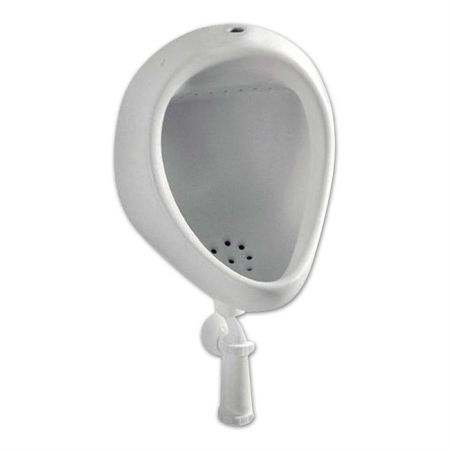 Писсуар Jika Korint 4410.0 Белый