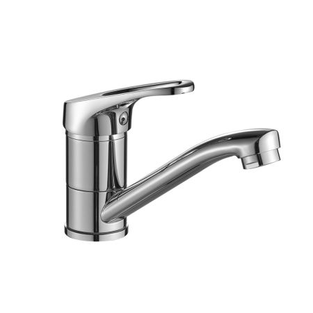 Смеситель для раковины DECOROOM DR21 (DR21012), артикул DR21012