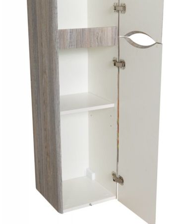 Шкаф подвесной BELBAGNO ACQUA-1600-2A-SC, артикул ACQUA-1600-2A-SC-BL-P
