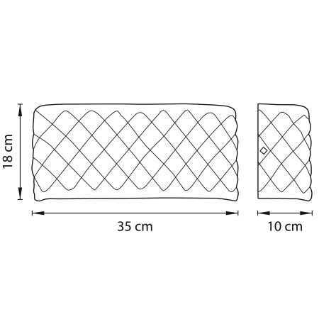 Бра Murano Lightstar 602540, артикул 602540