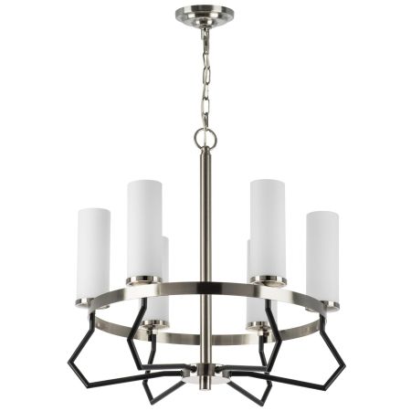 Люстра подвесная Flume Lightstar 723065, артикул 723065