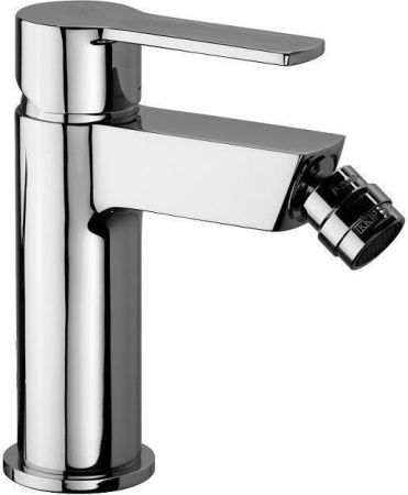 Смеситель для биде Paffoni West WS131CR, артикул WS131CR