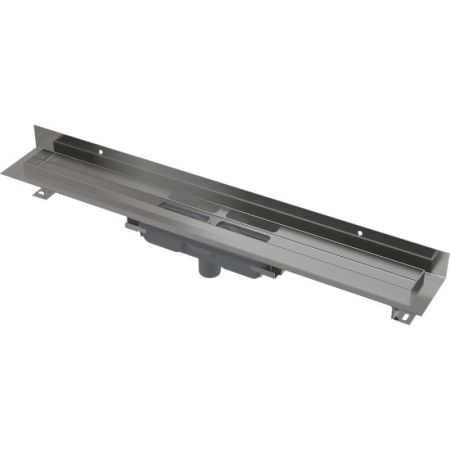 Душевой лоток Alcaplast Wall Low APZ1116-750 без решетки, артикул APZ1116-750