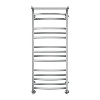 Полотенцесушитель водяной с полкой Terminus Енисей П15 50х120