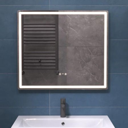 Зеркало VIGO Geometry Step 800, артикул 234