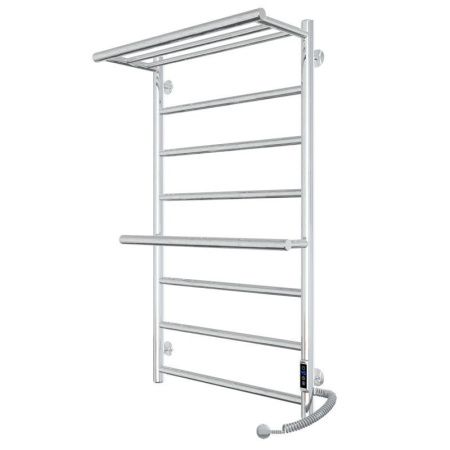 Полотенцесушитель электро "Лавина П9 500*800", правый