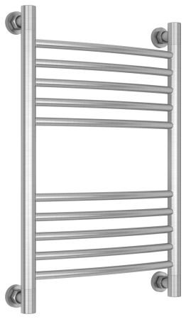 Полотенцесушитель водяной "Богема+" 600х400 (САТИН), артикул 071-0221-6040