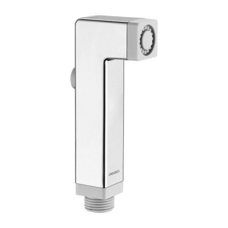 Лейка для биде OMNIRES BIDETTA R/KCR (хром) Лейка для биде OMNIRES BIDETTA R/KCR (хром)