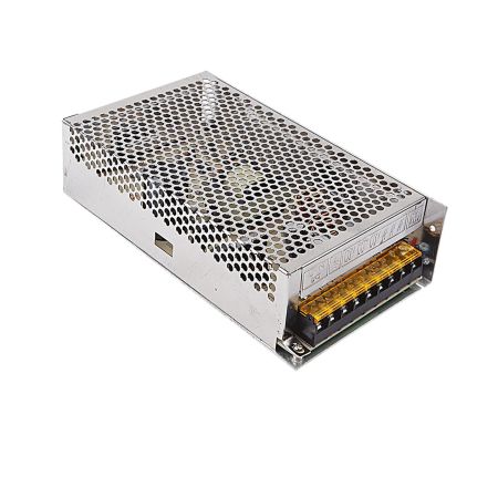 Трансформатор для светодиодной ленты  Lightstar 410200, артикул 410200