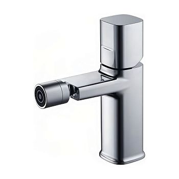 Смеситель для биде Maretti Lorenza LR34R842, хром